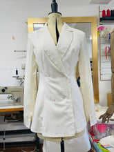 The Nadiya Jacket Dress