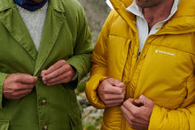 Turner Twins - Mallory Reimagined Jacket