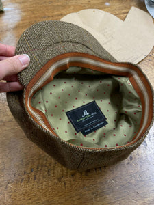 Bespoke Hat Voucher