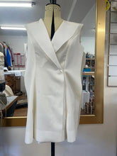 The Nadiya Jacket Dress