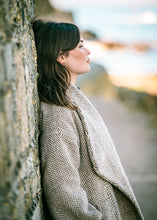 Marling & Evans Heavy Tweed Overcoats