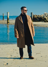 Overcoat, Fieldcoat & Peacoat Offer