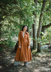 The Haridge Ladies Coat