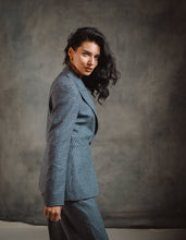 Ladies two piece suit