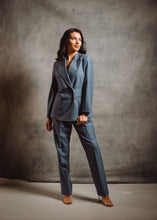 Ladies two piece suit