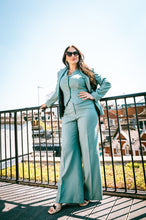 Ladies Three Piece Suit