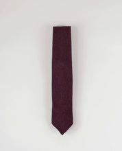 Bespoke Cashmere and Wool ties