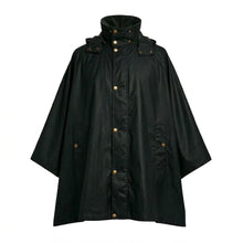 Wax Cape