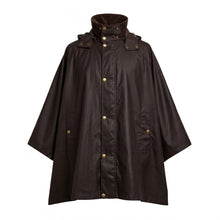 Wax Cape