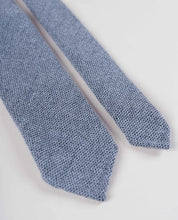 Bespoke Cashmere and Wool ties