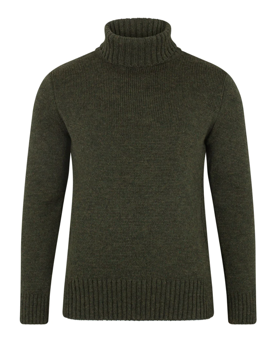 Merino wool 2025 submariner sweater