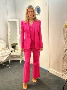 Ladies Three Piece Suit