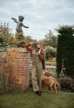 Ladies Tweed Suits