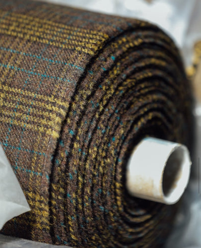 Tweed WBC-9