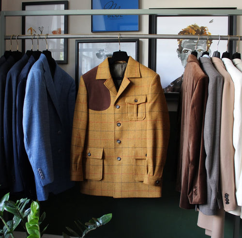 Tweed WBC-7