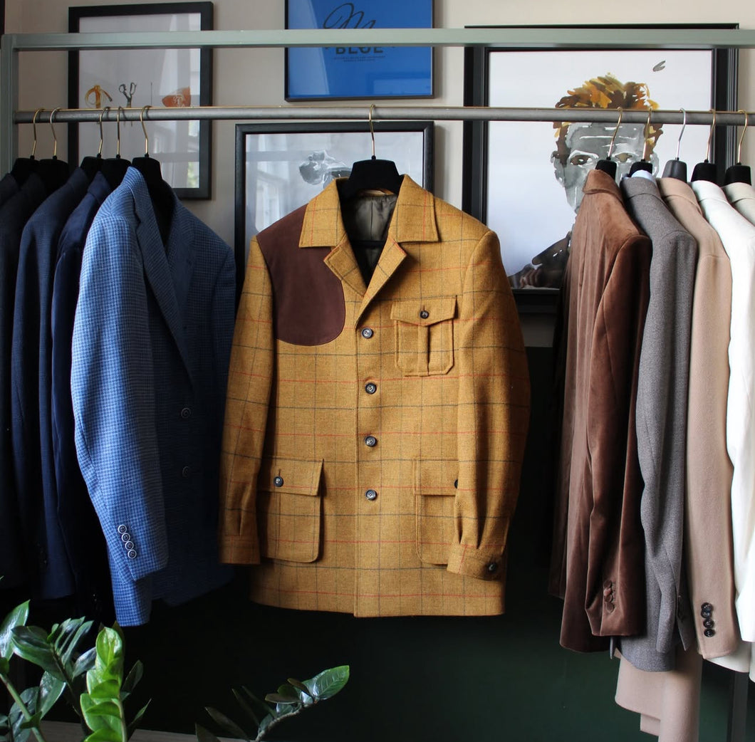 Tweed WBC-7