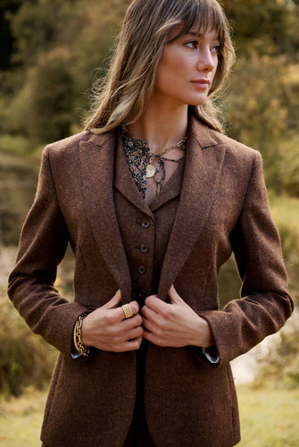 Tweed WBH-15