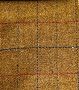 Tweed WBC-7