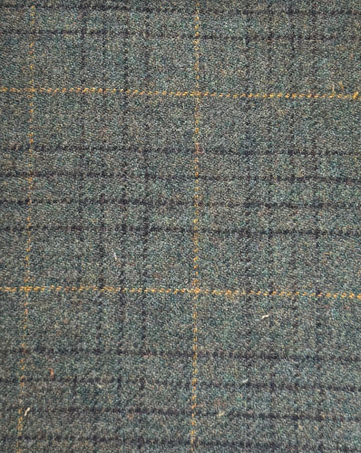 Tweed WBC-12