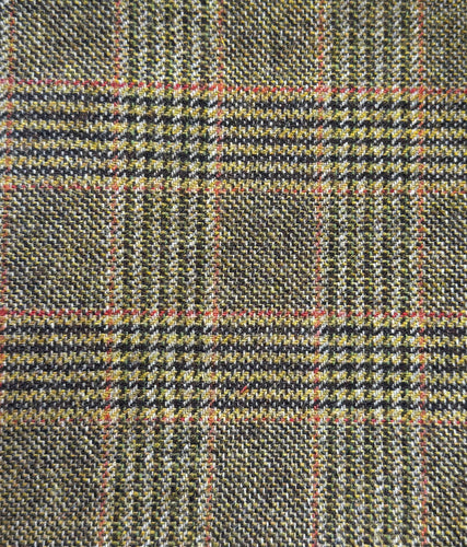 Tweed WBC-8