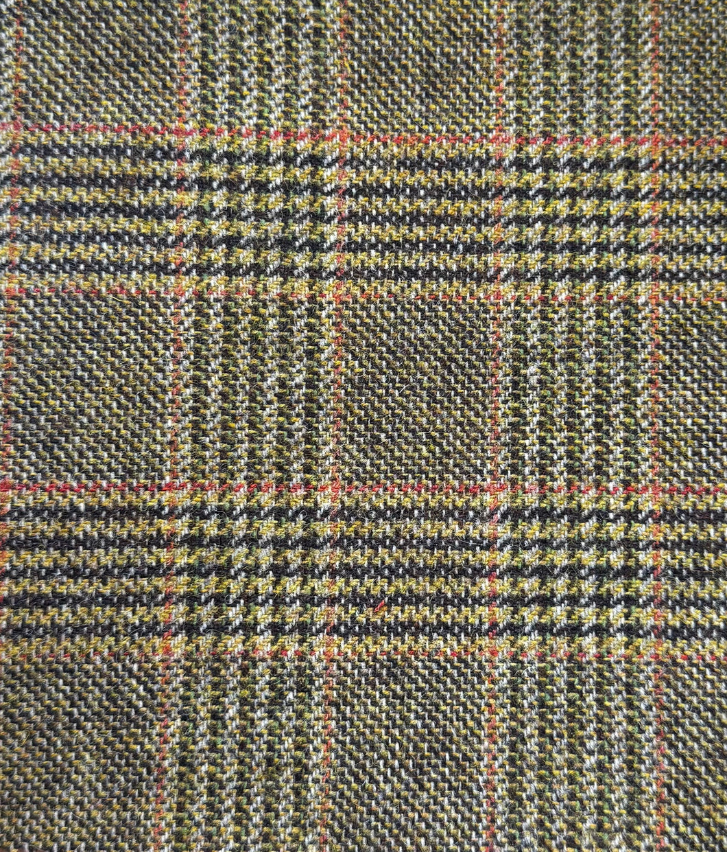 Tweed WBC-8