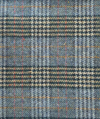 Tweed WBC-10