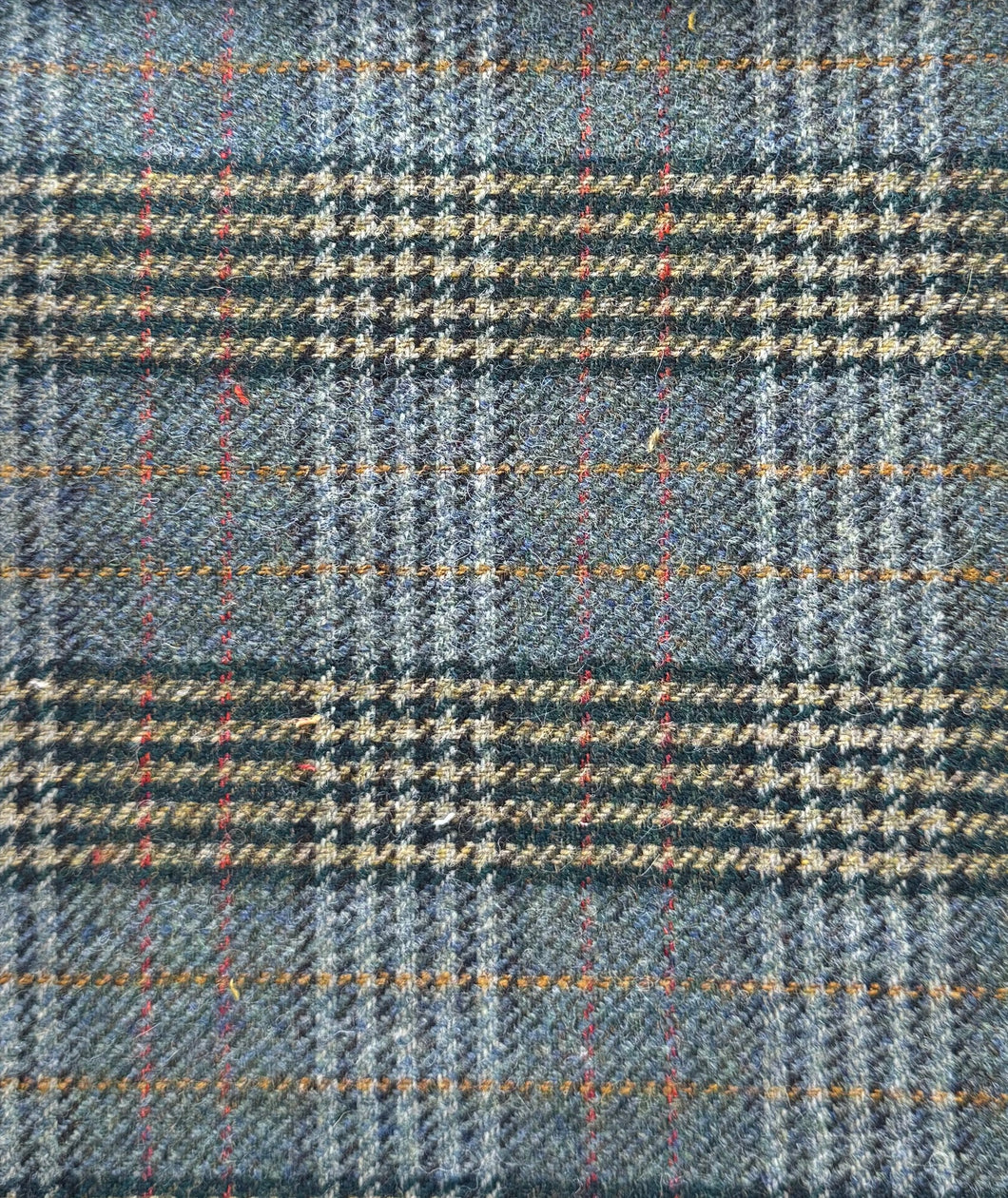 Tweed WBC-10