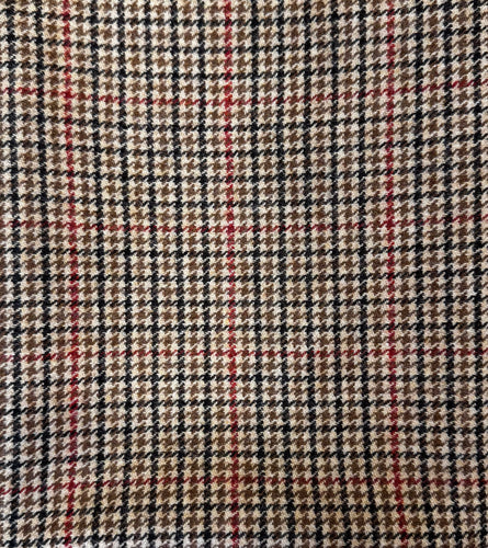 Tweed WB18