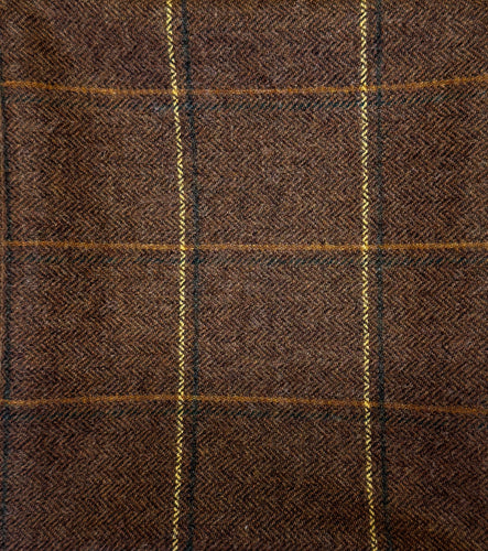 Tweed WB5
