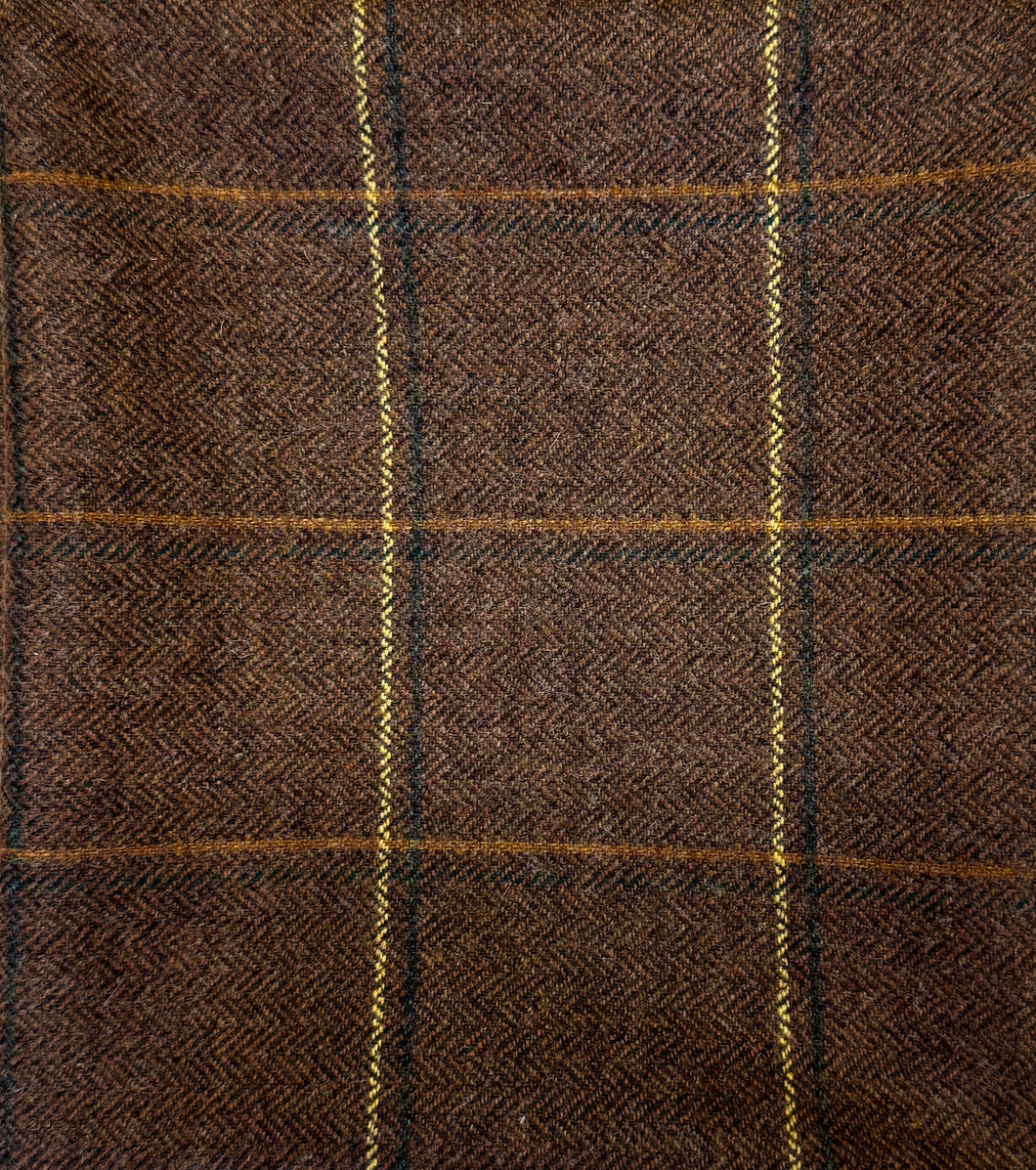 Tweed WB5