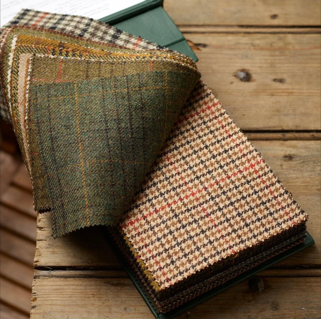 Tweed WB18