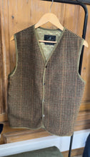 Tweed Gilet