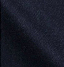 Wool & Wool / Cashmere mix Rain Coat