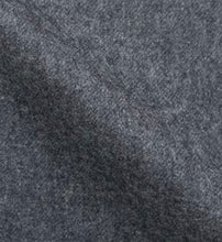 Wool & Wool / Cashmere mix Rain Coat