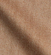 Wool & Wool / Cashmere mix Rain Coat