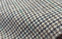 Bateman Ogden Gunclub Check Tweed