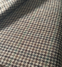 Bateman Ogden Gunclub Check Tweed