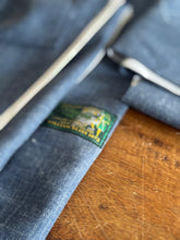 Teba Jacket | Handmade to Order | Barrington Ayre