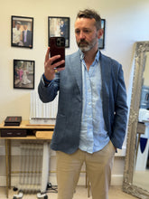Teba Jacket | Handmade to Order | Barrington Ayre