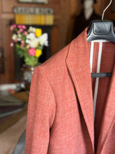 Teba Jacket | Handmade to Order | Barrington Ayre