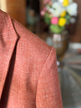Teba Jacket | Handmade to Order | Barrington Ayre