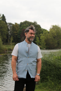 Summer Fosse Gilet