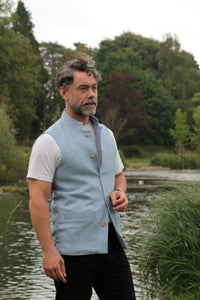 Summer Fosse Gilet