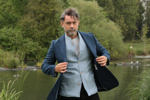 Summer Fosse Gilet