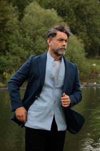 Summer Fosse Gilet