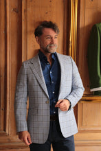 Merino Wool Pattern