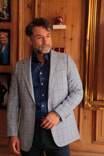 Merino Wool Pattern