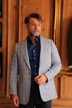 Merino Wool Pattern