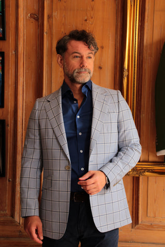 Merino Wool Pattern