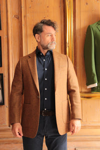 House Tweed